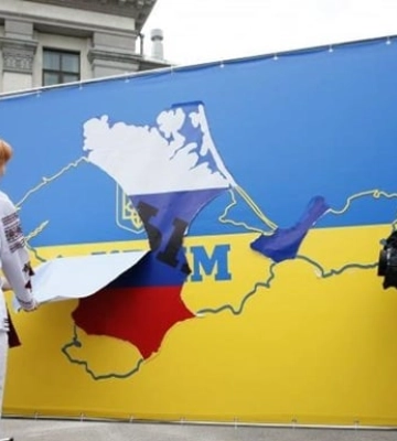 Роспропагандисты уже определились, как покажут потерю Крыма — Буданов
