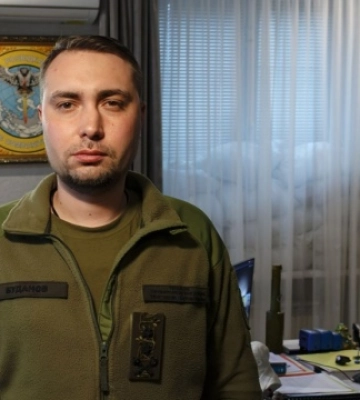 &quot;Ядерного удару не буде&quot;: Буданов дав прогноз, як у РФ відреагують на захід ЗСУ в Крим