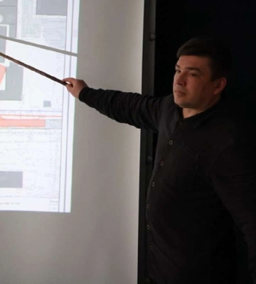 У Дніпрі зявилися перспективи для завершення житлового комплексу «Нова Перемога» (Фото)