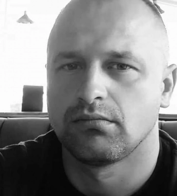 Перестало битися серце хороброго воїна з Волині Володимира Дацюка
