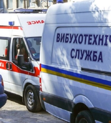 Масові мінування у Дніпрі: що виявила перевірка