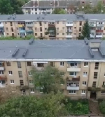 Чотири ОСББ Мукачева отримають мільйон гривень на ремонт власного майна