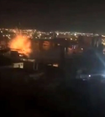 Взрывы в оккупированном Севастополе, тревога на Запорожье: хронология 425 дня войны