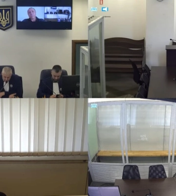 Директора ПАТ Ігоря Ігнатова засудили за незаконне заволодіння коштами УДП «Укрхімтрансаміак» на суму 43,5 млн гривень