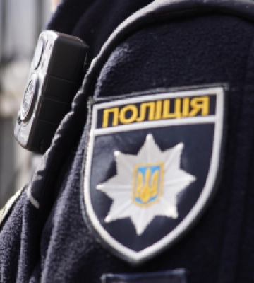 За минулу добу, 23 квітня, поліцейські Львівщини відреагували на 1342 повідомлення від громадян