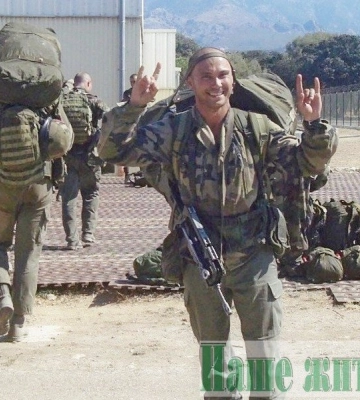 Гірка втрата: повідомили про загибель ще одного волинського воїна