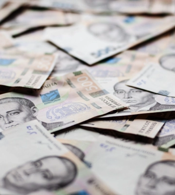 На Закарпатті платники сплатили до бюджету 2 млрд 271 млн грн єдиного соціального внеску