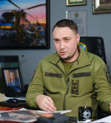 Буданов назвал единственный путь завершения войны