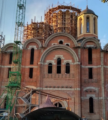 У Луцькій міськраді розглянуть питання УПЦ МП