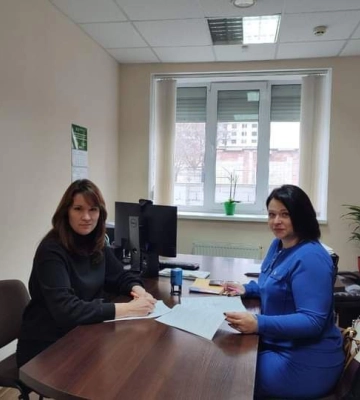 «Вірю, що живий»: координаторка Уповноваженого з зниклих безвісти на Черкащині розповіла історію, яка змінила її життя
