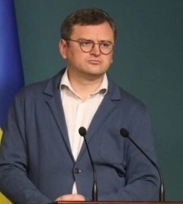 Очільники МЗС країн Балтії та Північної Європи прибули до Одеси