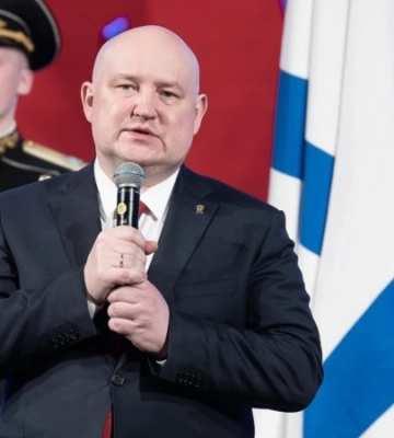 Развожаєв прокоментував нічну атаку безпілотників на Севастополь 
