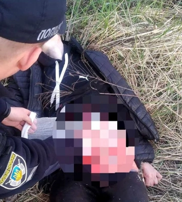 &quot;Друга спроба суїциду&quot;: у Рівному врятували чоловіка з ножовим пораненням живота