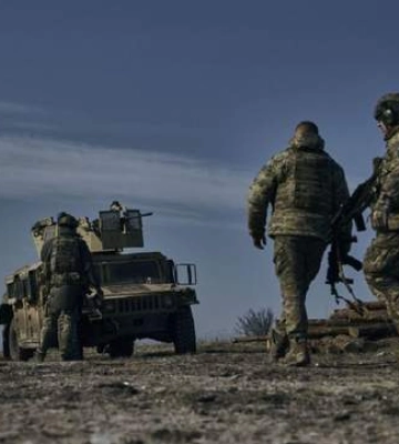 Такая себе услуга, – майор запаса о данных ISW об ВСУ на левом берегу Херсонской области