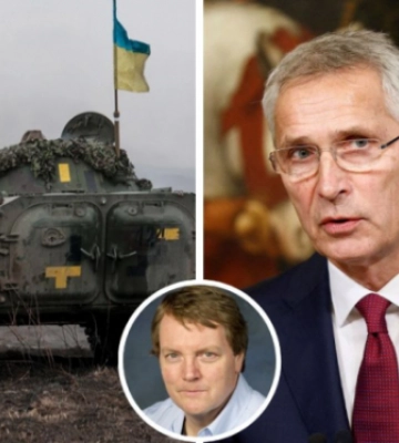 Україна "тримається" за Бахмут. А росія страждає від нестачі підшипників – Філліпс О’Брайен