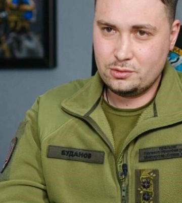 &quot;Ми підходимо до знакової битви для новітньої історії України&quot;, - Буданов про контрнаступ