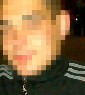 Скеровано до суду обвинувальний акт стосовно прихильника кадирівців: схвалював захоплення Бородянки і пишався злочинами окупантів, - СБУ. ФОТО
