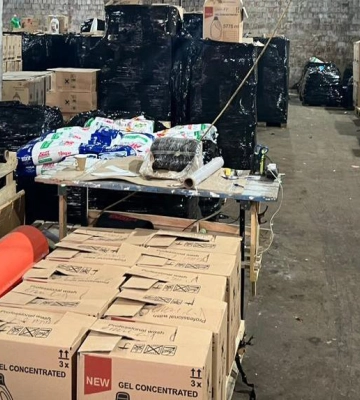 Виробляли та збували фальсифікат: у Львові судитимуть організаторку та її спільників
