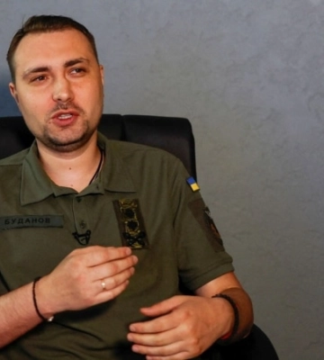 Без повернення Криму війна не завершиться — Буданов