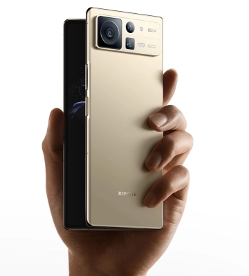 Xiaomi MIX FOLD отримає Quad-камеру з роздільною здатністю 50 МП + 50 МП + 50 МП + 50 МП + 50 МП, як Xiaomi 13 Ultra
