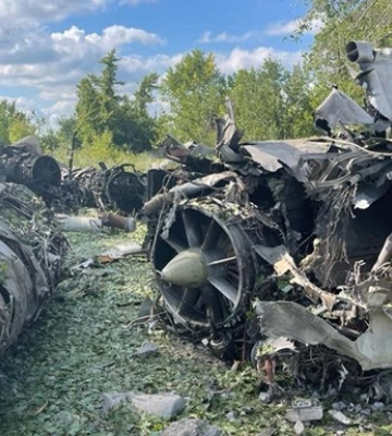 СБУ затримала колишнього розвідника - ЗМІ