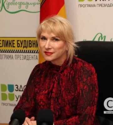 На Кіровоградщині знизився рівень захворюваності на COVID-19