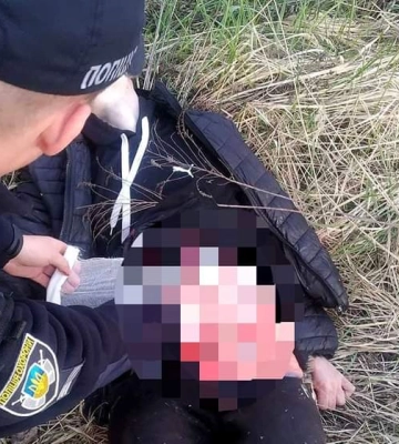 &quot;Друга спроба суїциду&quot;: у Рівному врятували чоловіка з ножовим пораненням живота