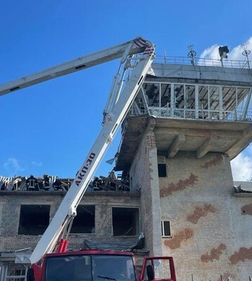 СБУ затримала екскомандира однієї із частин ССО Червінського – ЗМІ