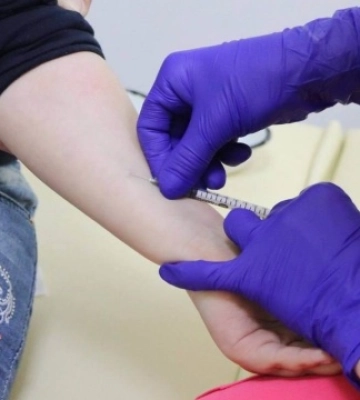 В Одесі дитячі поліклініки отримали холодильне обладнання від ЮНІСЕФ