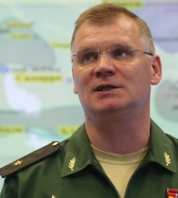 Оккупированный Севастополь не спал всю ночь