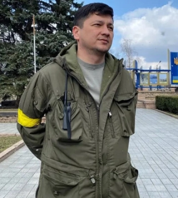 Миколаївщина подала 10 об’єктів на відбудову за проєктом «Відновлення України» - Кім