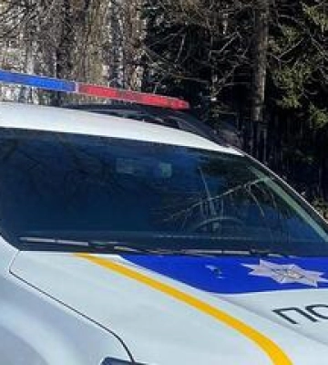 У Горішніх Плавнях сталась стрілянина. Постраждалий - в лікарні