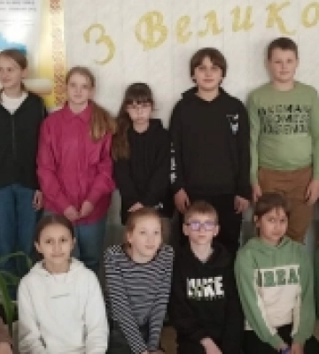 Ворог не має шансів: захисники з 100 бригади подякували рожищенським школярам