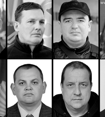 У СБУ розповіли про хід розслідування авіатрощі у Броварах