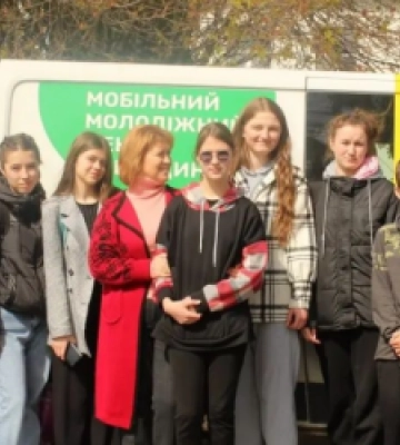 У Красному планують створити Молодіжну раду