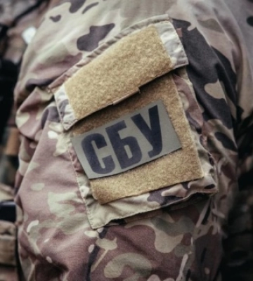 На Донеччині затримали коригувальника, який наводив артудари РФ по військових об&#039;єктах