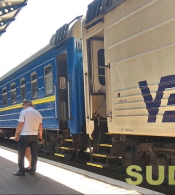 Укрзализныця открывает продажу билетов на регулярные рейсы из Покровска