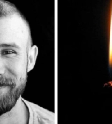 На Донеччині загинув волинянин Віталій Макарчук