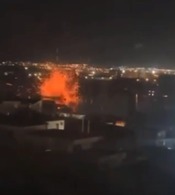 Вибухи у Севастополі: фото, відео та нові подробиці атаки дронів