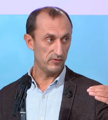 СБУ затримала екскомандира однієї із частин ССО Червінського – ЗМІ