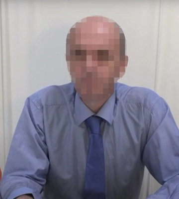 «Прем’єр» «Підкарпатської Русі», який підтримав Путіна, за держзраду отримав 20 років за ґратами