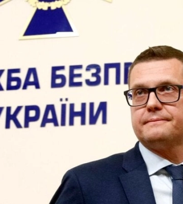 Баканов говорил, что УПЦ МП — не русская церковь и был ее прихожанином — нардеп Костенко Баканов говорил, что УПЦ МП — не русская церковь и был ее прихожанином — нардеп Костенко