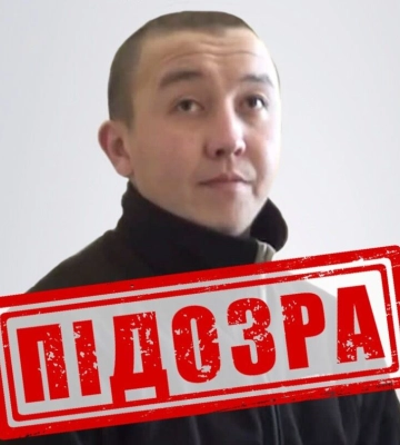 В Україні судитимуть &quot;вагнерівця&quot; за штурм позицій Сил оборони під Бахмутом