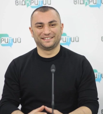 “Молодь Дніпра вражає”: новий проєкт з історіями амбітних хлопців та дівчат, що наближають нашу перемогу