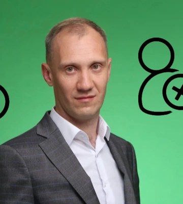 У &quot;Слуг народу&quot; поїхав дах від монополії на владу, - голова Волинської &quot;Свободи&quot;