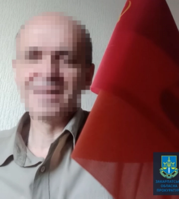 Агітував за відокремлення Закарпаття. Петра Гецка заочно засудили до 20 років позбавлення волі