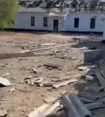 Понад дві сотні освітніх закладів зруйнували або пошкодили росіяни на Херсонщині − Прокудін