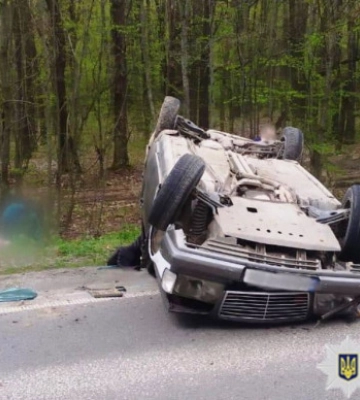 У Вінницькій області чоловік побив односельця