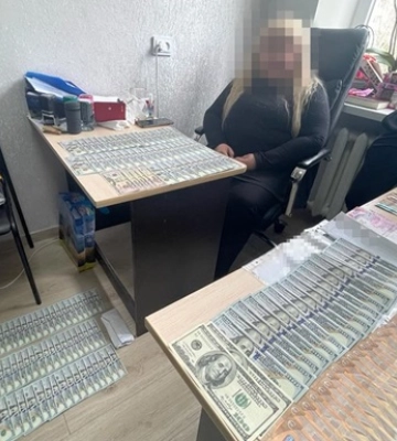 На Хмельнитчине накрыли врачей, оформлявших справки уклонистам