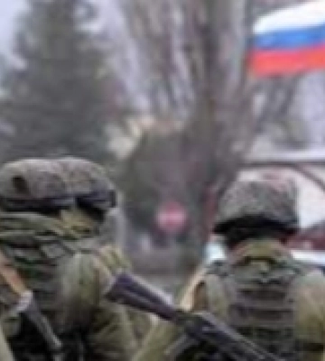 Російські окупанти на захопленій Херсонщині погрожують залишити без медпослуг людей, які не отримали паспорт РФ − ОВА